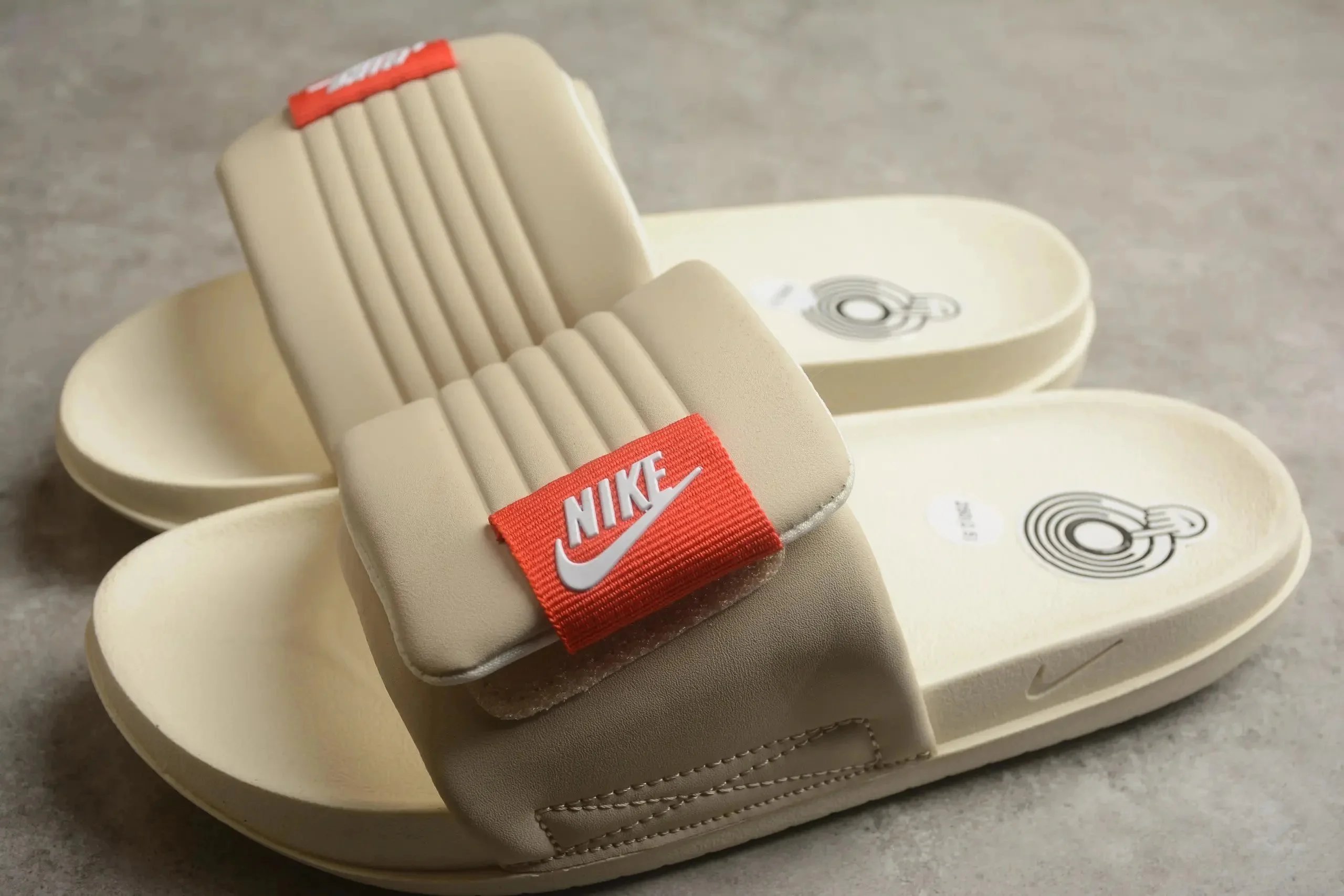 Nike Cortez Beige Sl