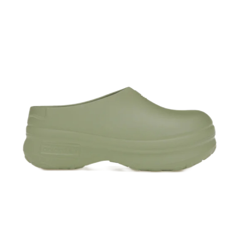 Crocs Classic Green 