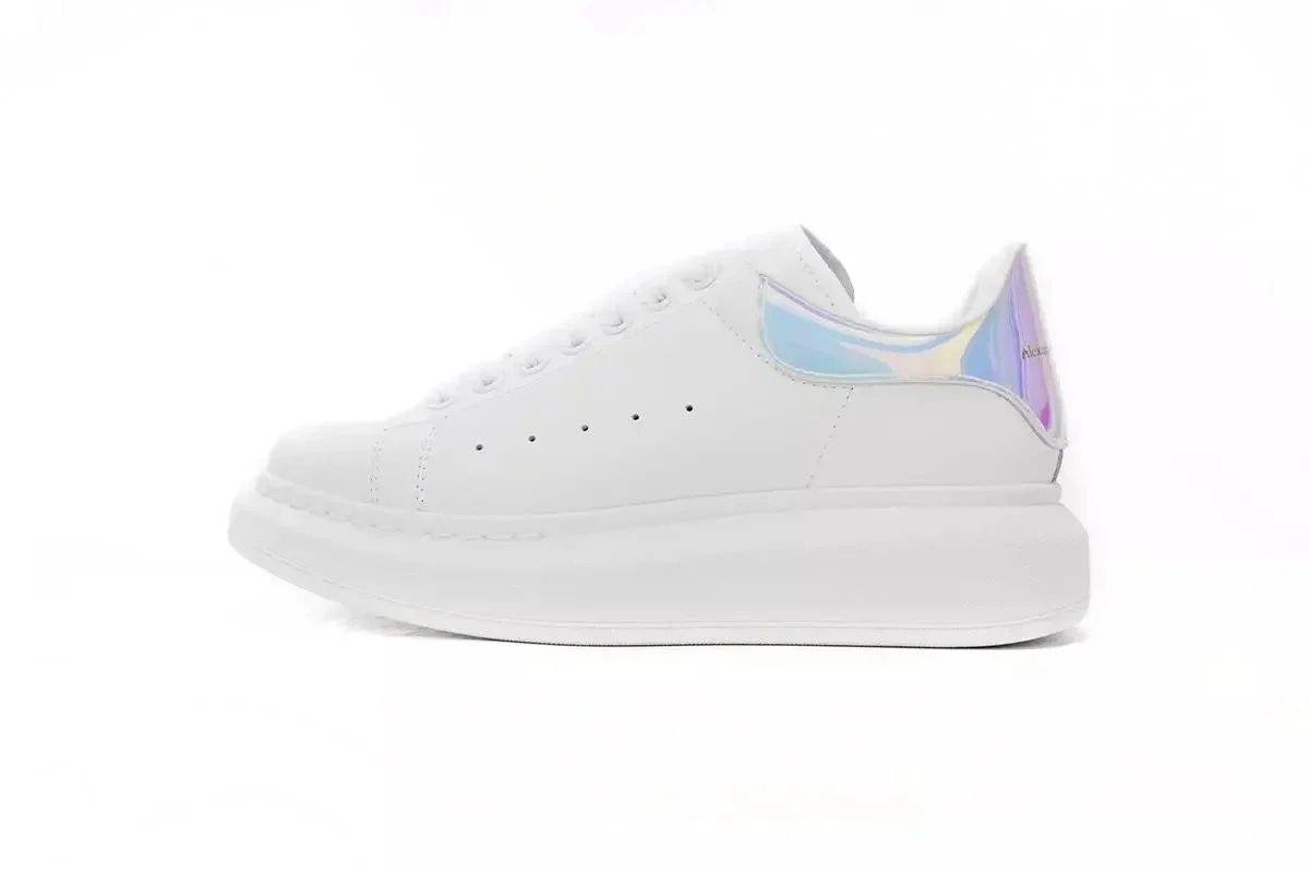 Alexander McQueen Wh