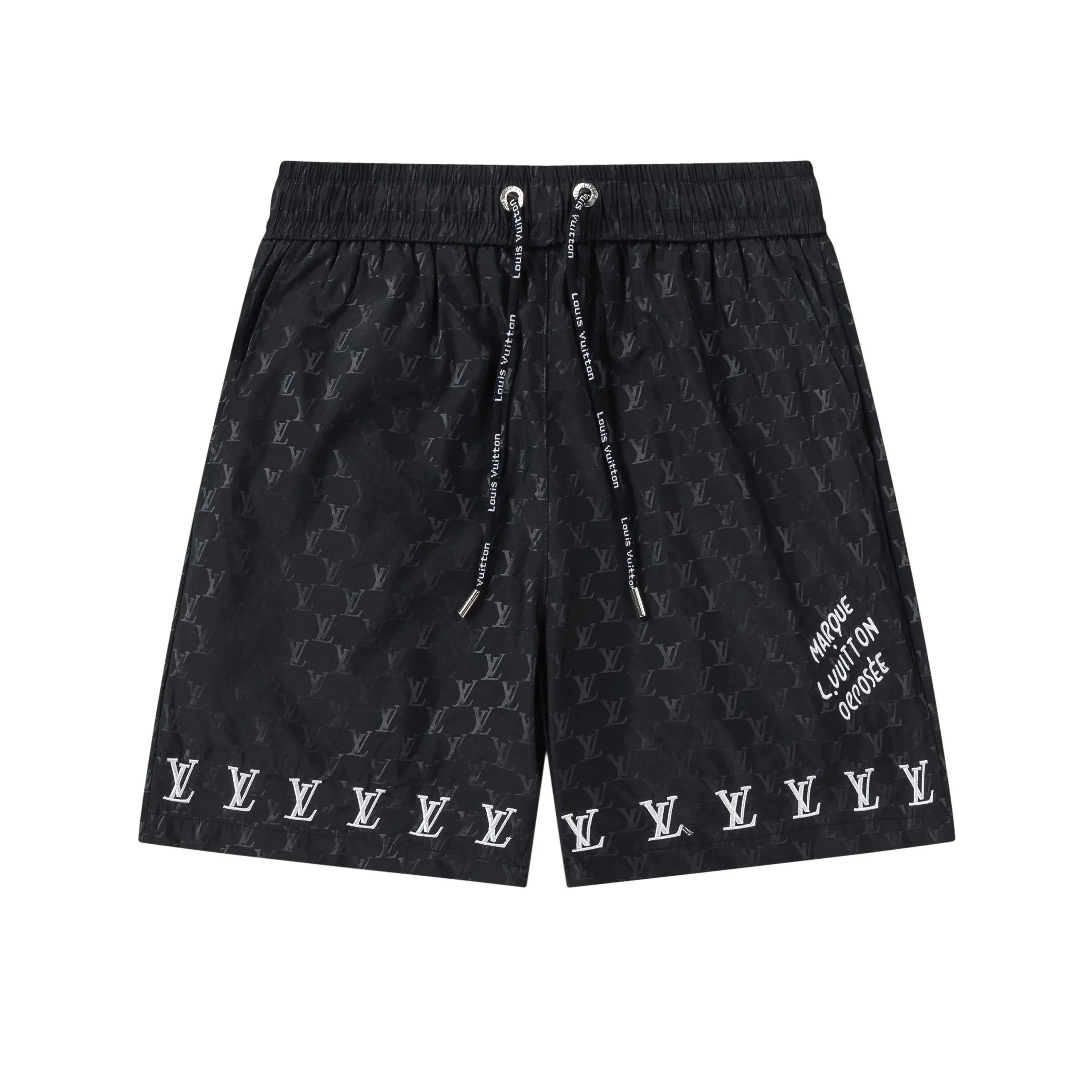 Louis Vuitton Black 