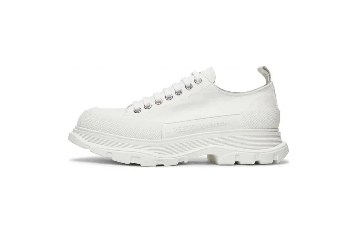 Alexander McQueen Wh