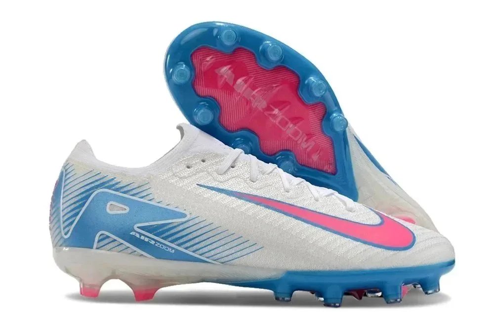 Nike Mercurial White