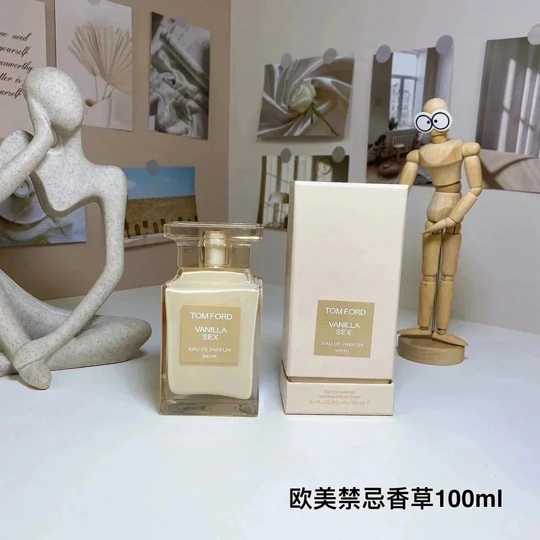 Tom Ford Vanilla Sex