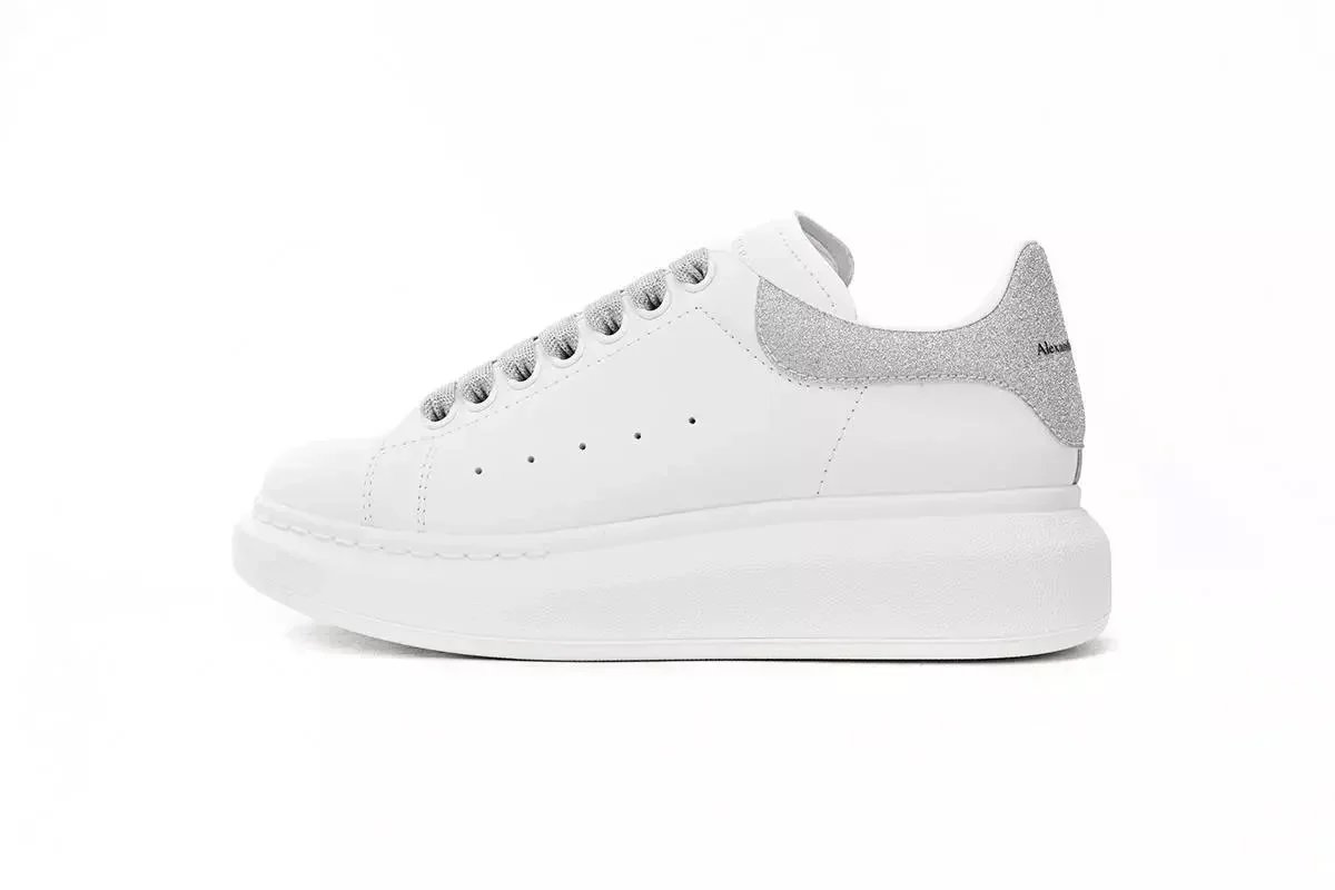Alexander McQueen Wh