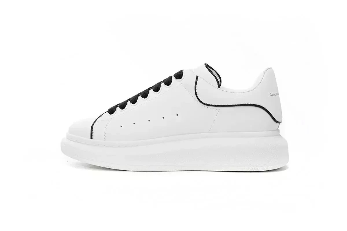 Alexander McQueen Wh