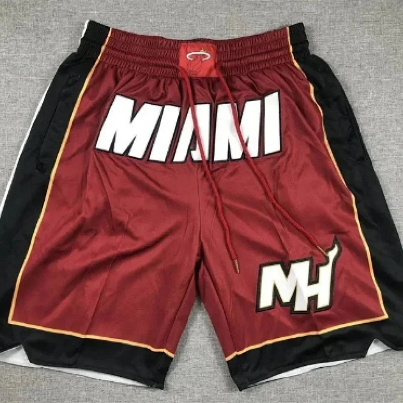 Mitchell & Ness Miam
