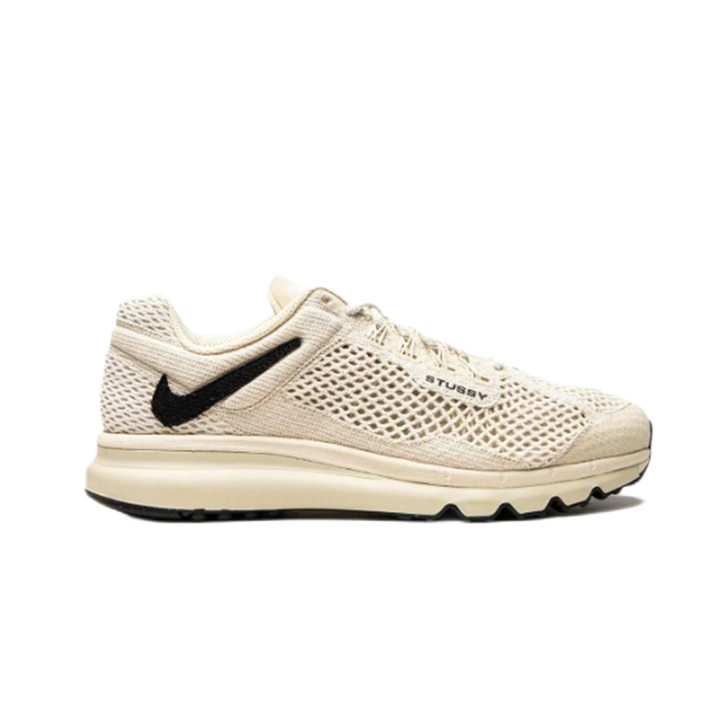 Nike Stussy Beige Sn