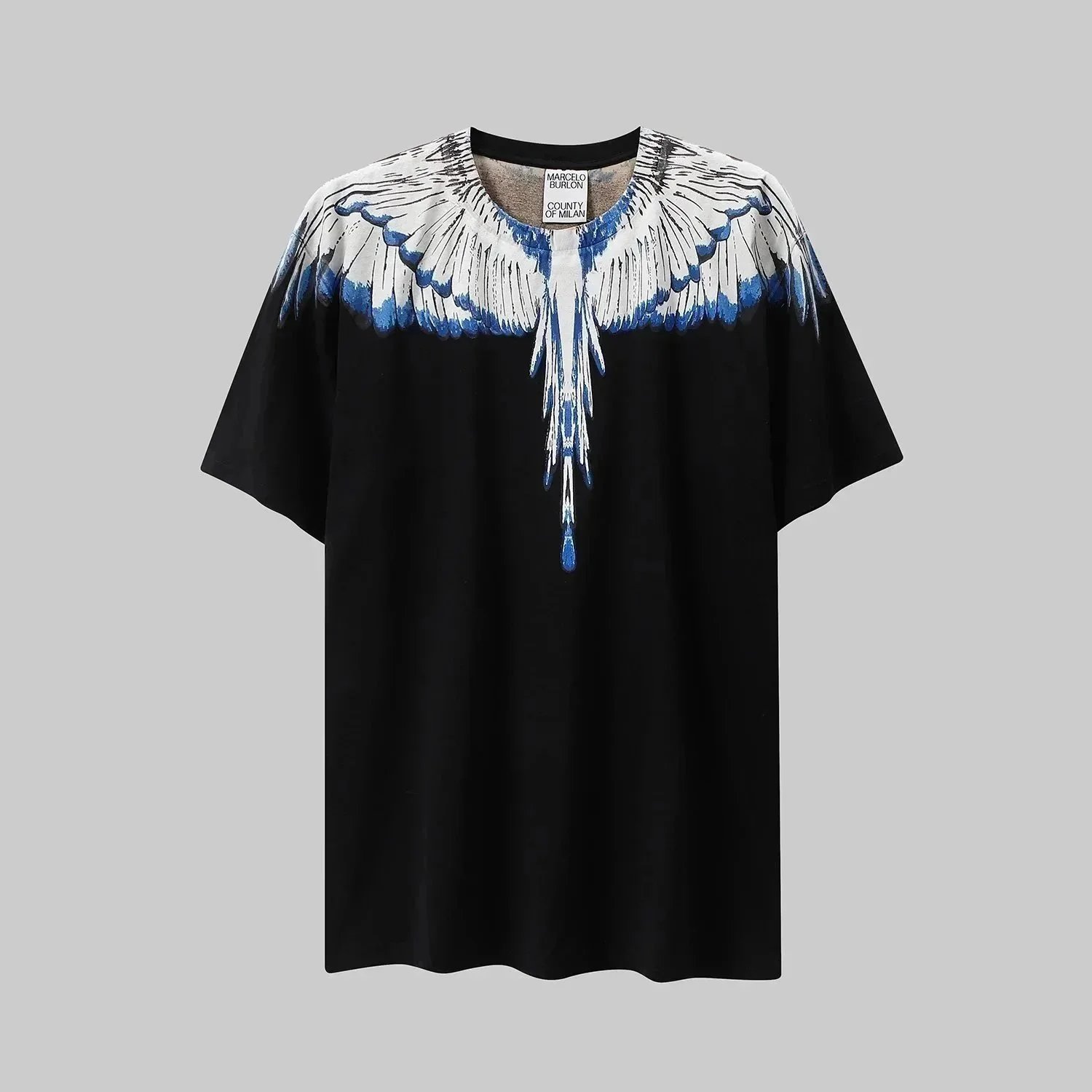 Marcelo Burlon Black