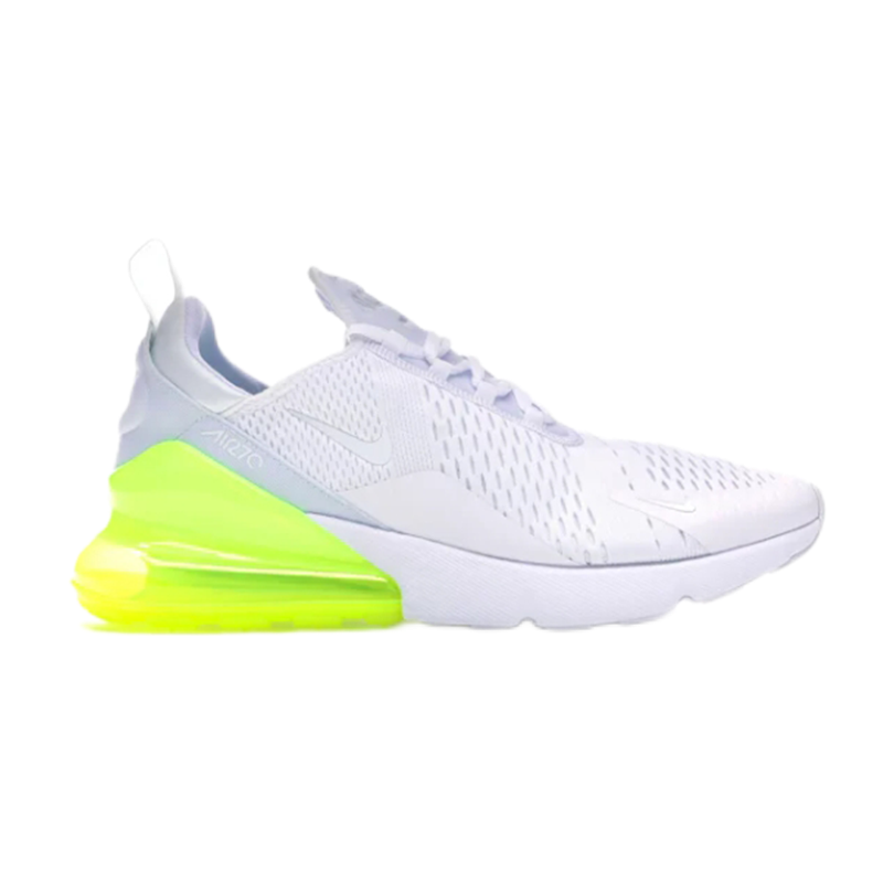 Nike Air Max 270 Whi