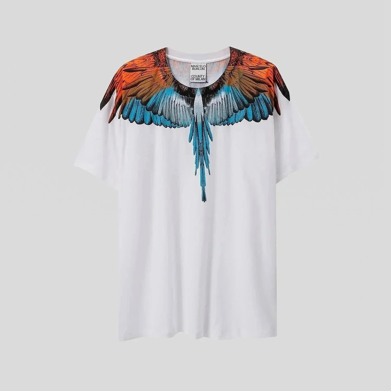 Marcelo Burlon Wings
