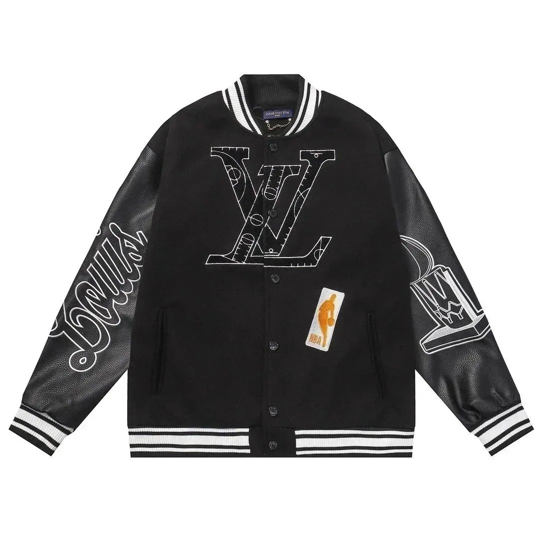 Louis Vuitton Black 