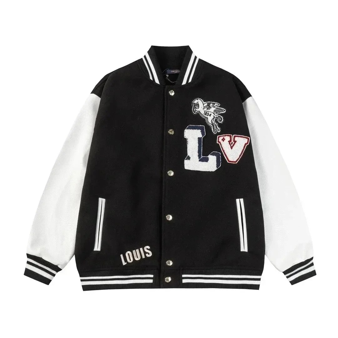 Louis Vuitton Black 