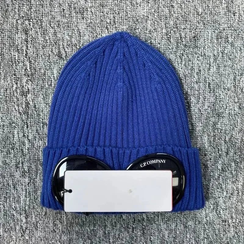 C.P. Company Blue Ha
