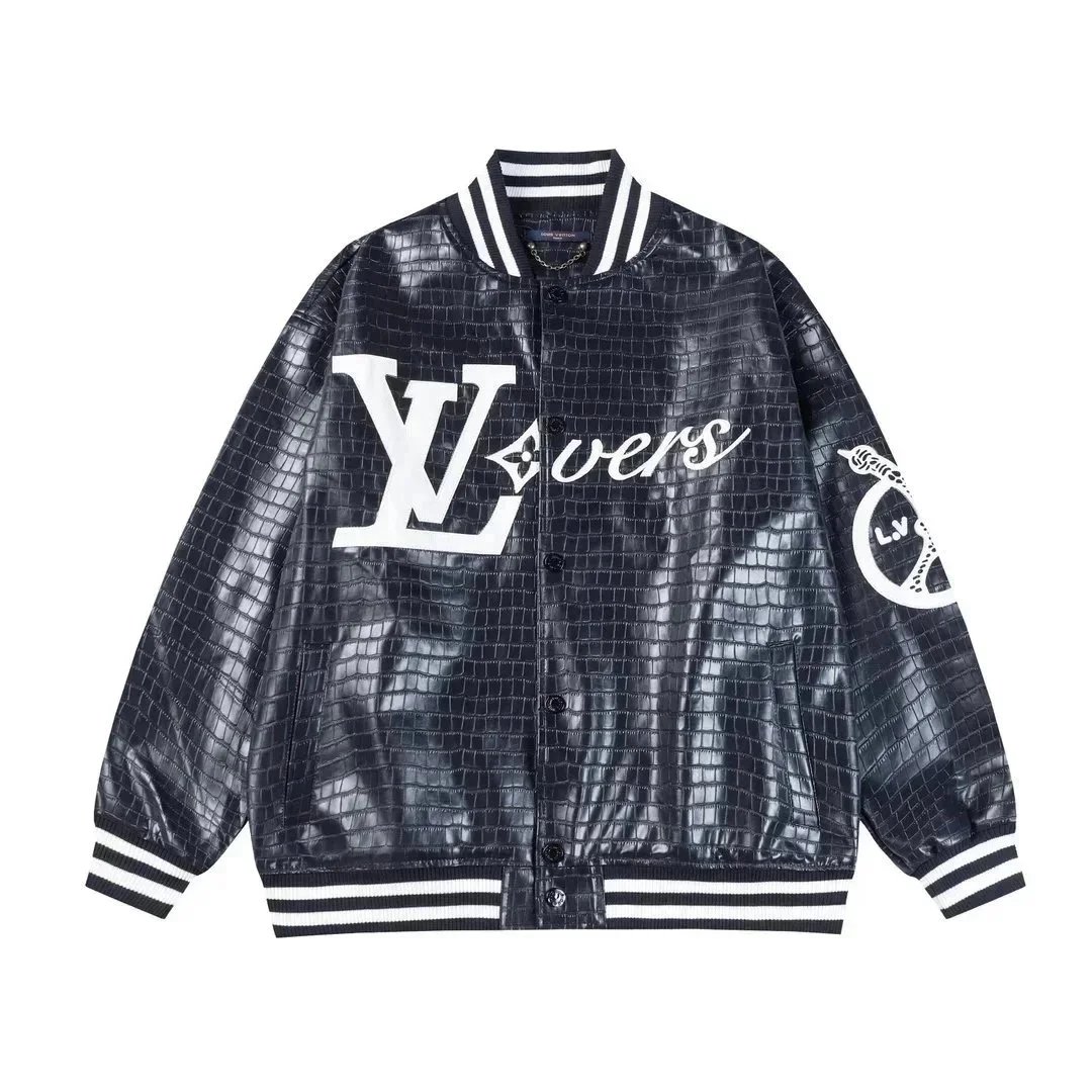 Louis Vuitton Croc-T