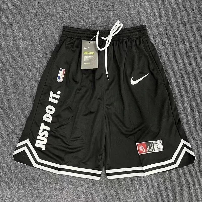 Nike NBA Black Short