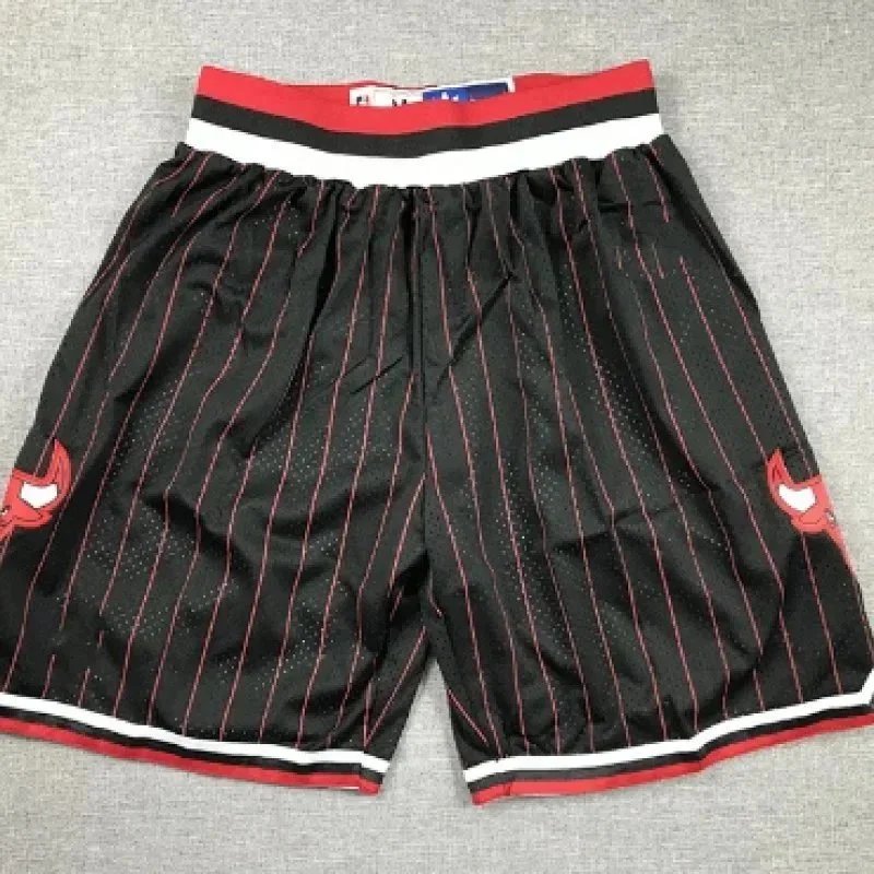 Mitchell & Ness Blac