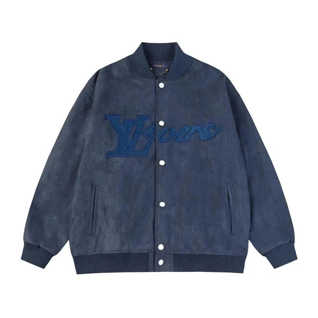Louis Vuitton Blue S