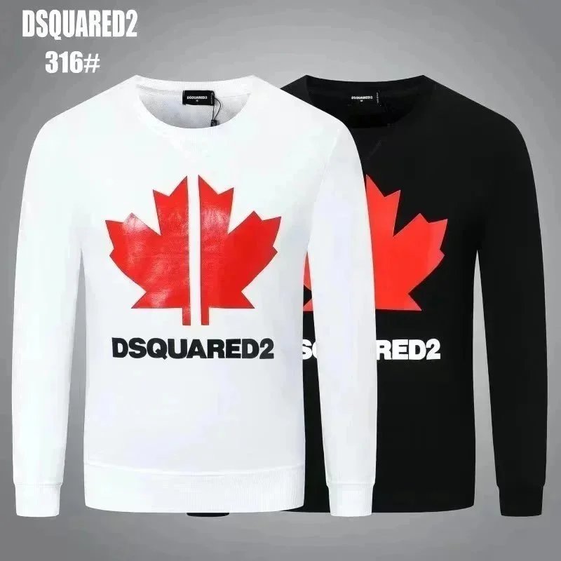 Dsquared2 316 White 