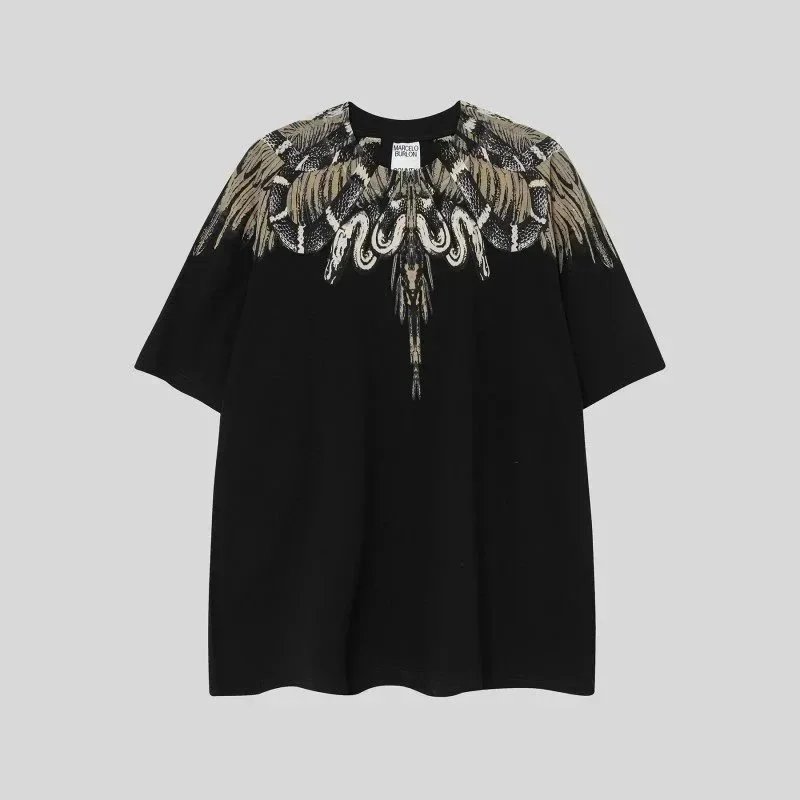 Marcelo Burlon Black