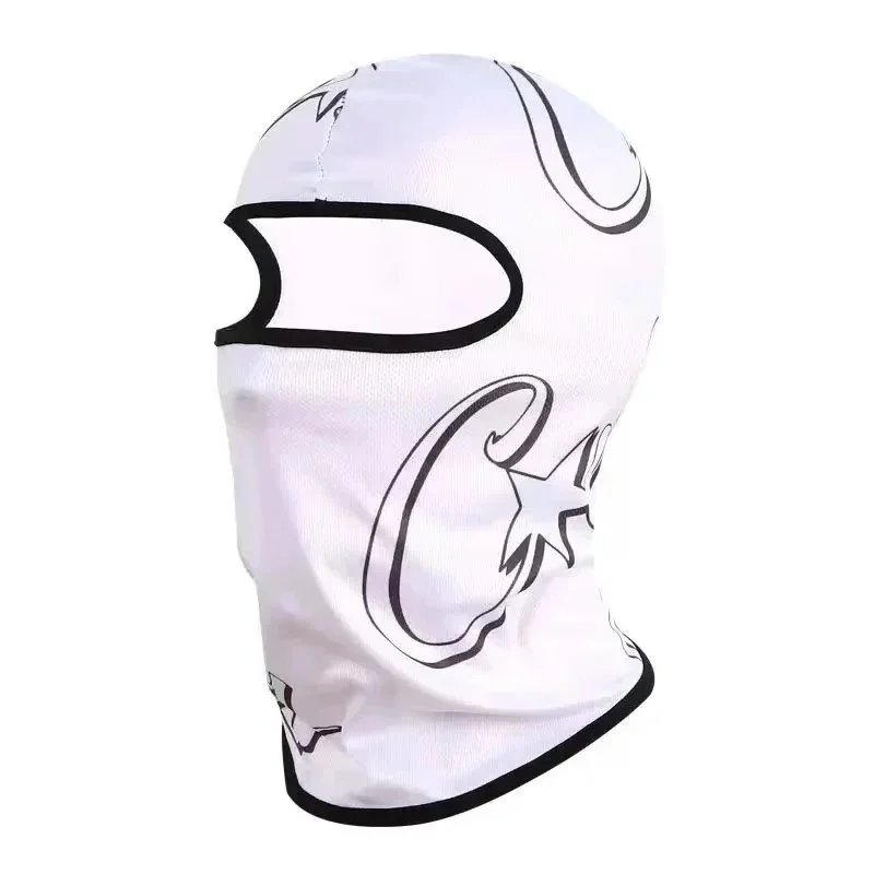 Alpinestars White Ba