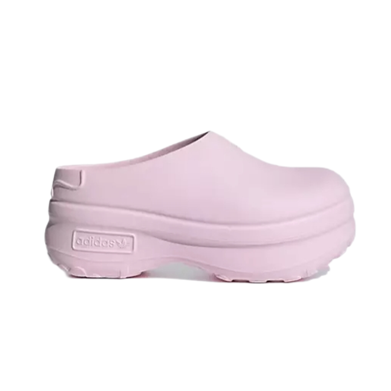 Adidas Super轻粉色鞋类