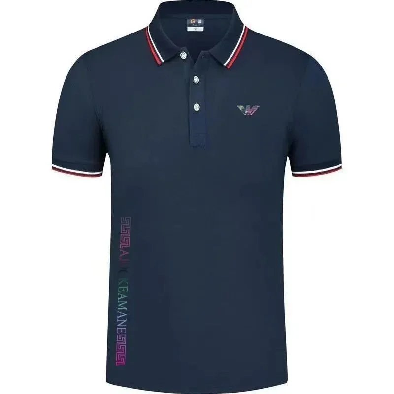 Armani Exchange Navy