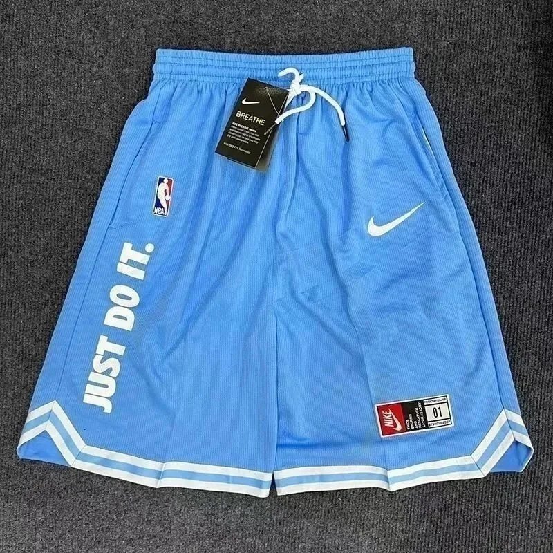 Nike NBA Light Blue 