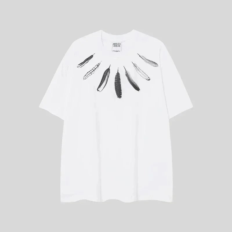 Marcelo Burlon White
