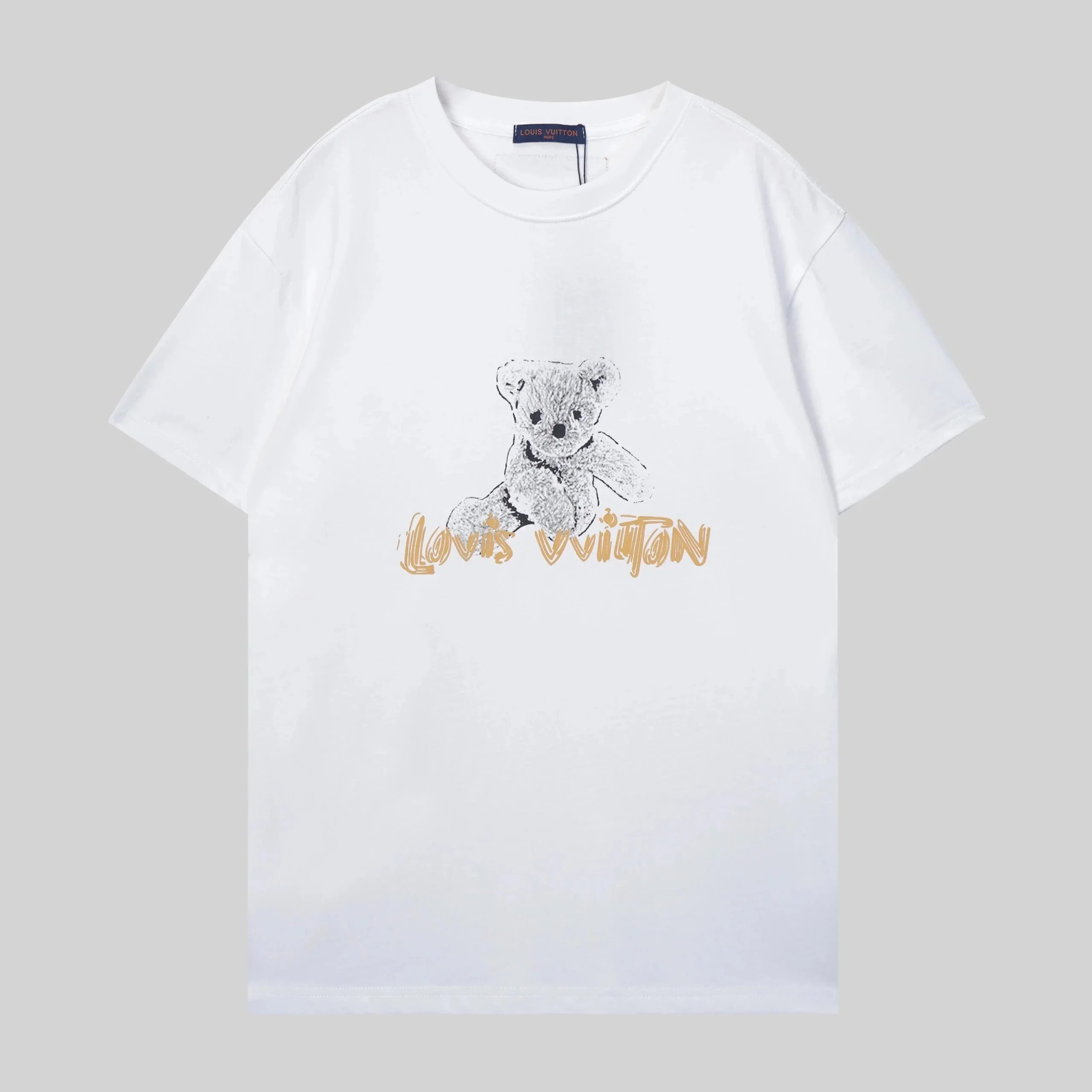 Louis Vuitton White 