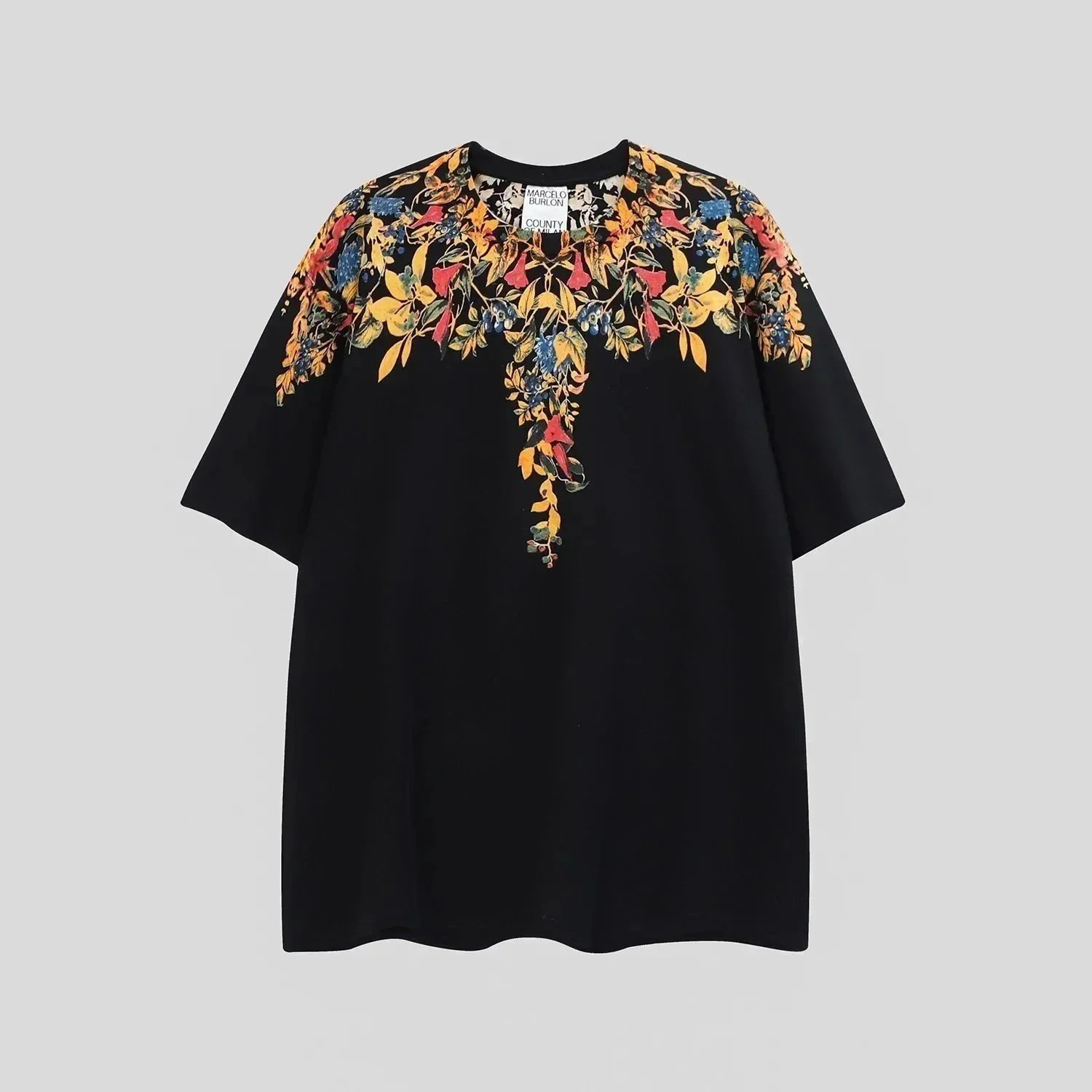 Marcelo Burlon Black