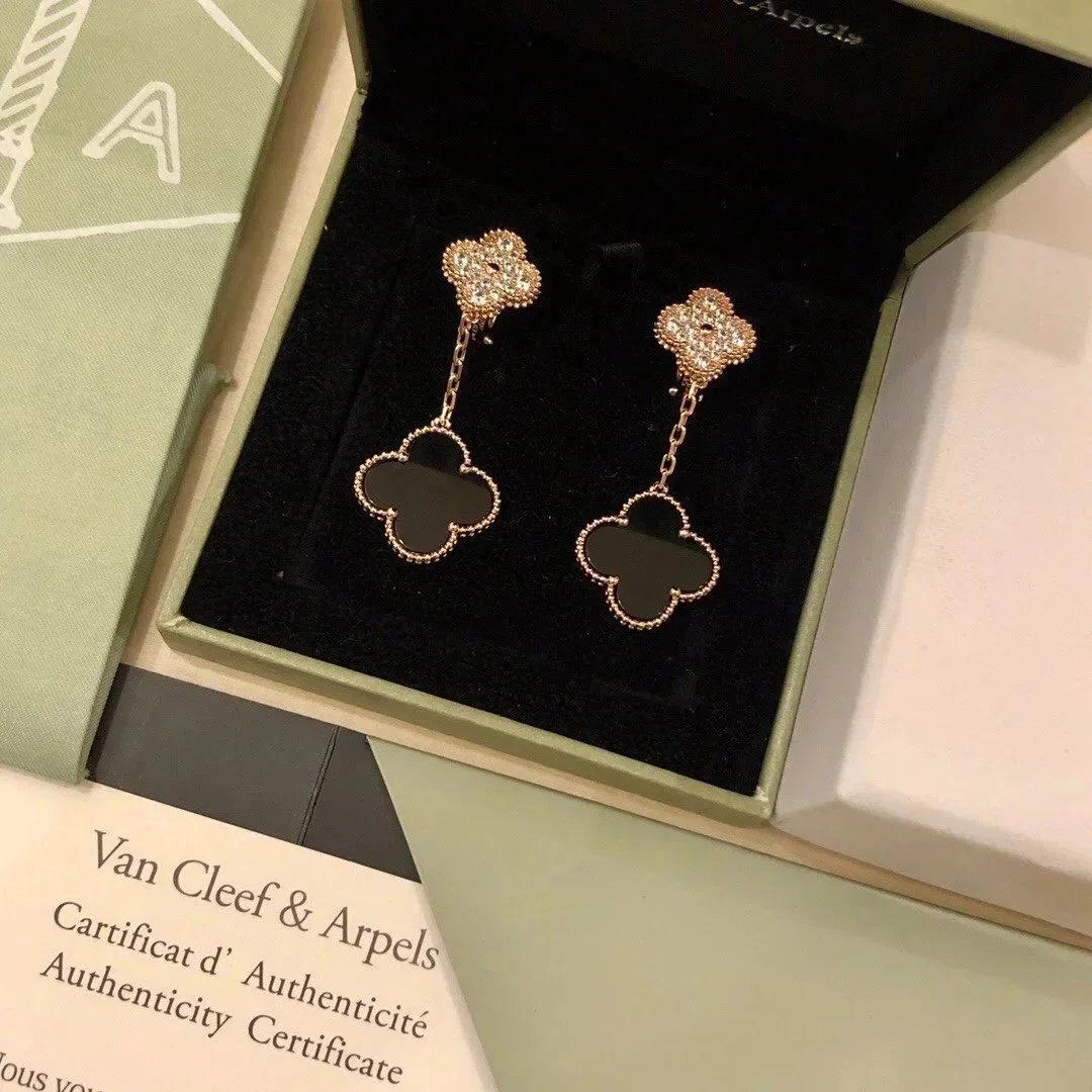 Van Cleef & Arpels R