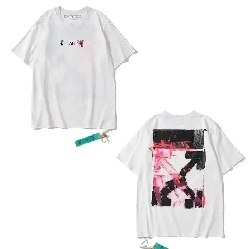 Off-White Arrow Whit