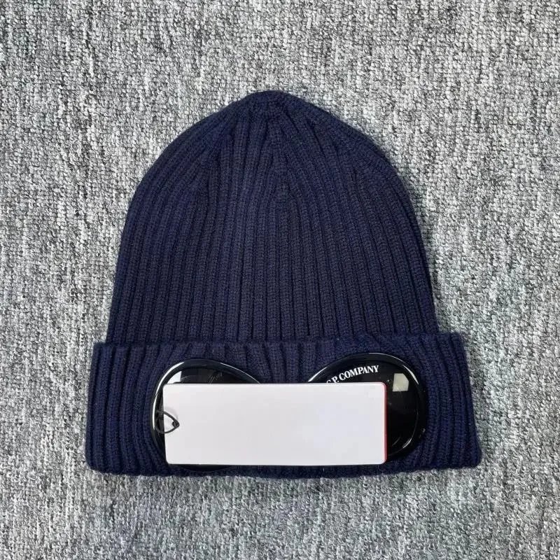 CP Company Navy Bean