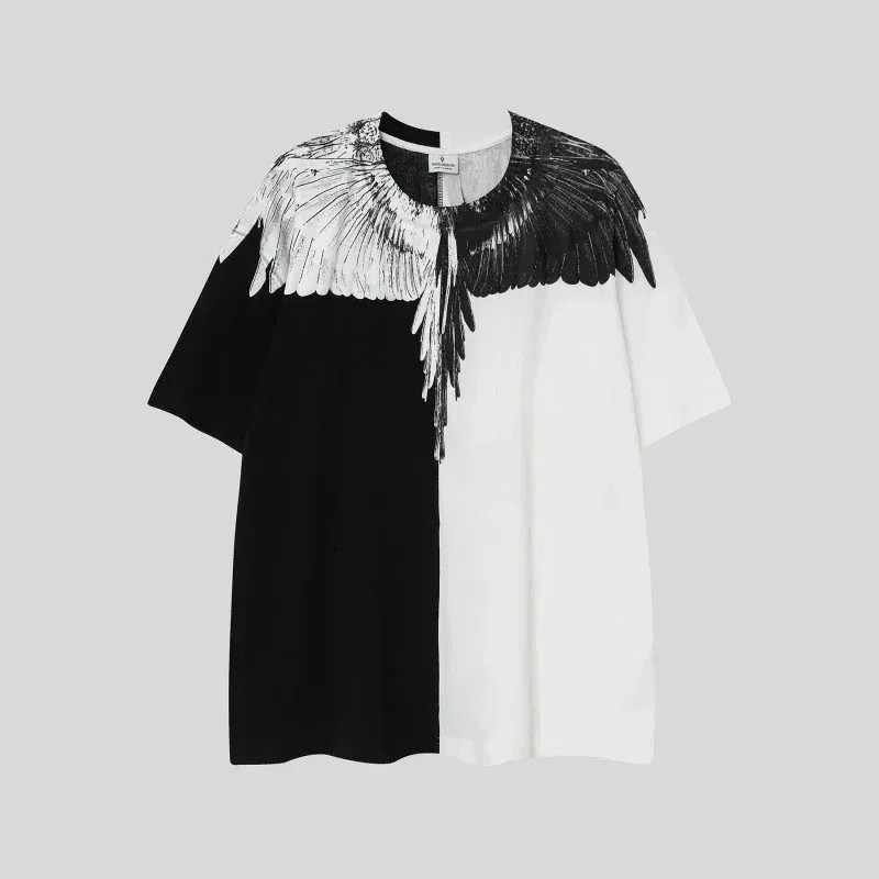 Marcelo Burlon Wings