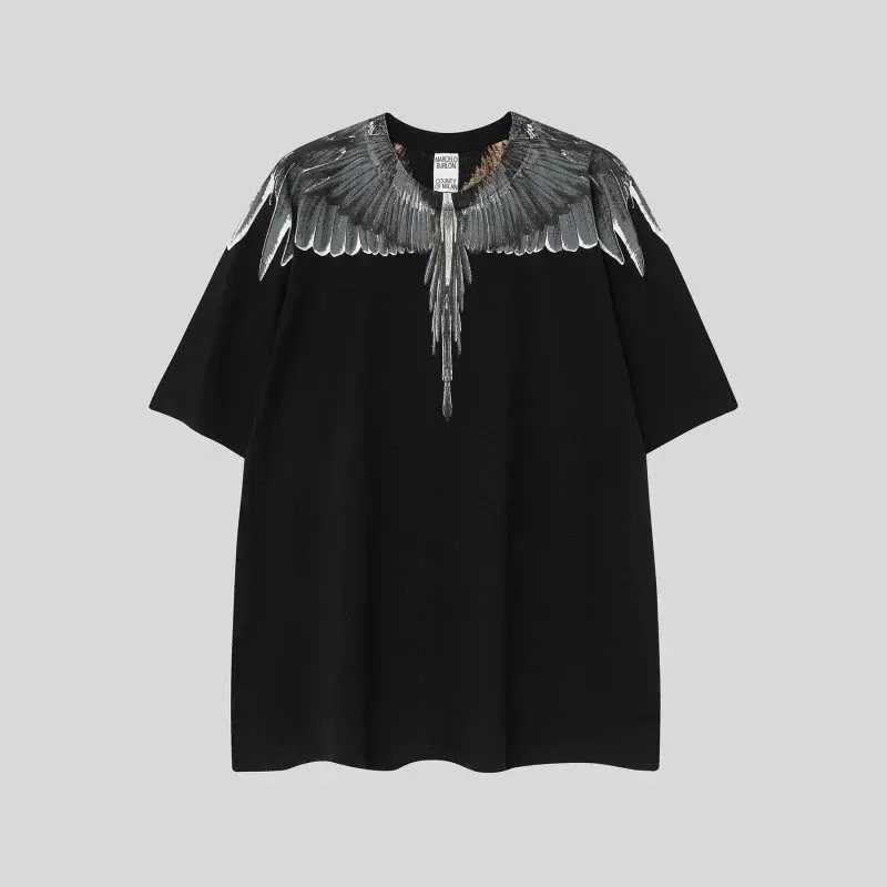 Marcelo Burlon Black