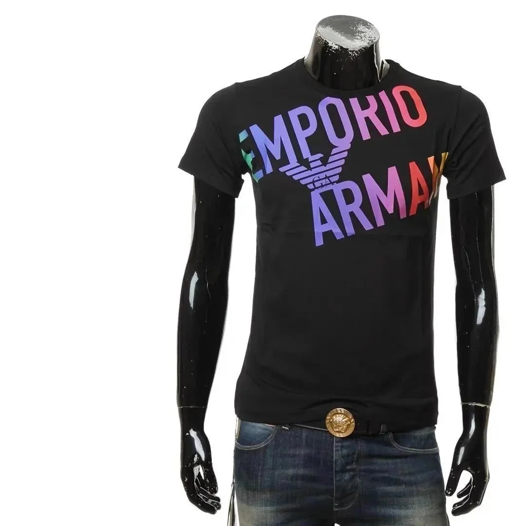 Emporio Armani Black