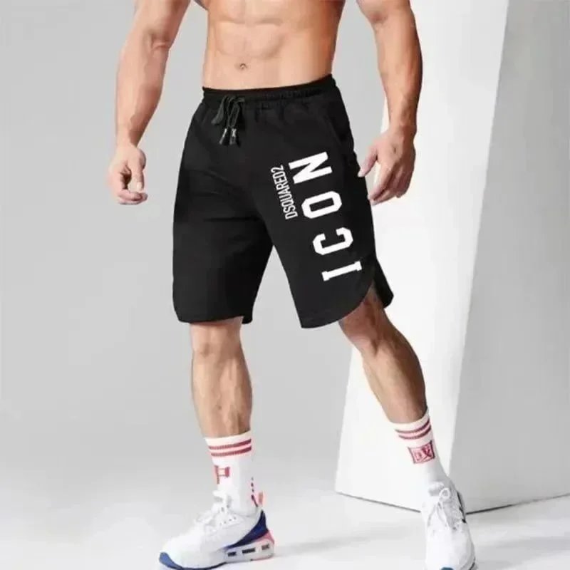 Dsquared2 Icon Black
