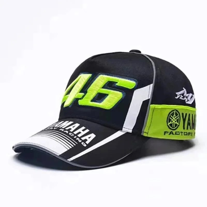 Yamaha 46 Black and 