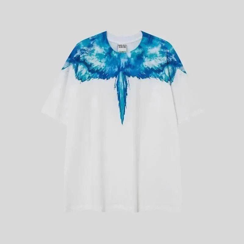 Marcelo Burlon Blue 