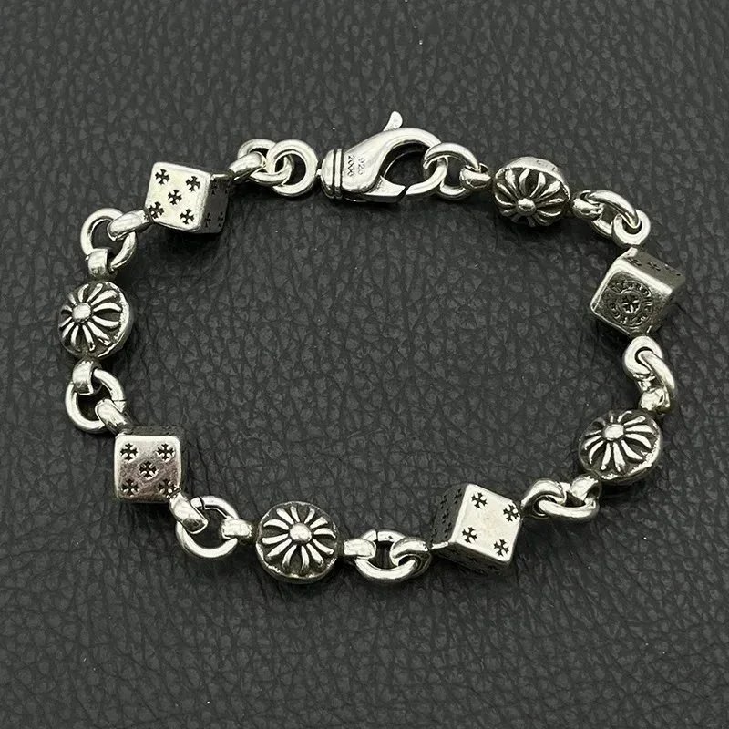 Chrome Hearts Silver