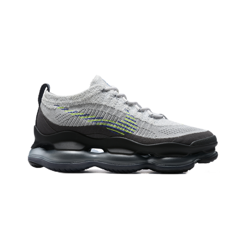 Nike Air Max 200 Gre