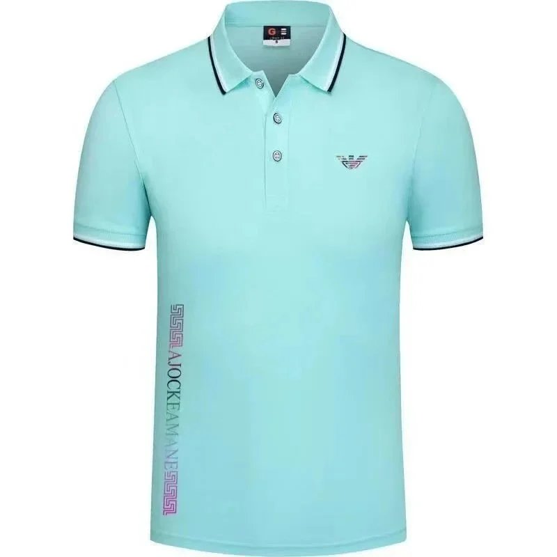 G Armani Aqua Polo S