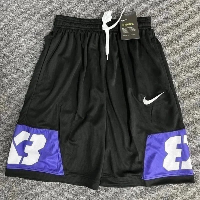Nike LeBron 23 Black