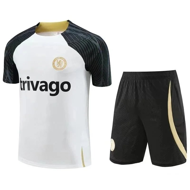 Chelsea Trivago Whit