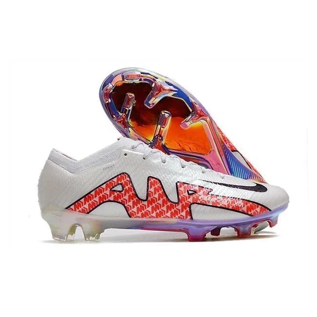 Nike Mercurial White