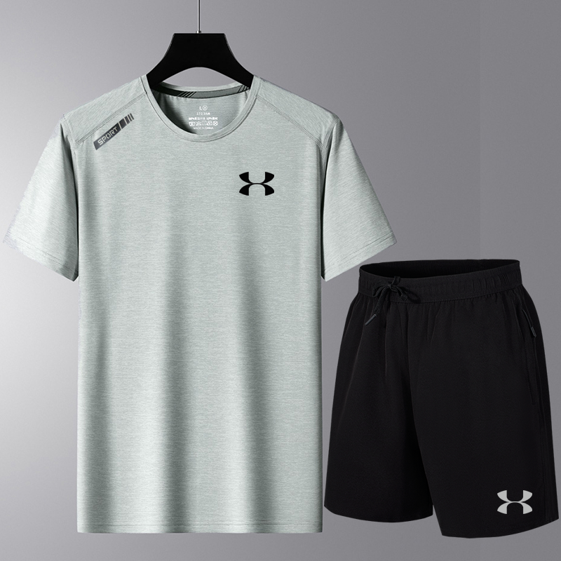 Under Armour Grey an