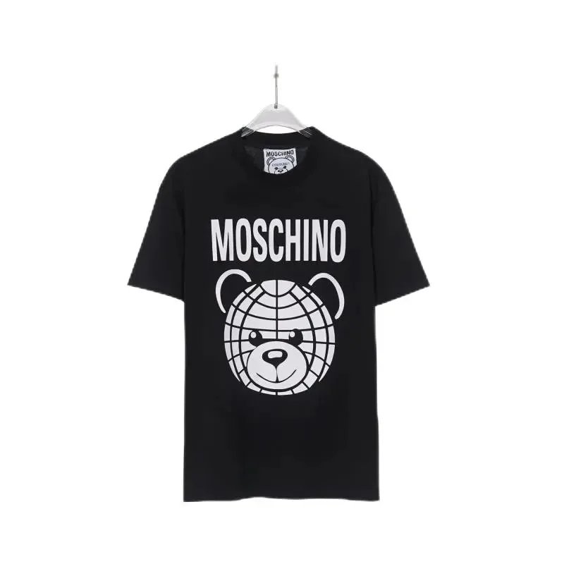 Moschino Black T-Shi