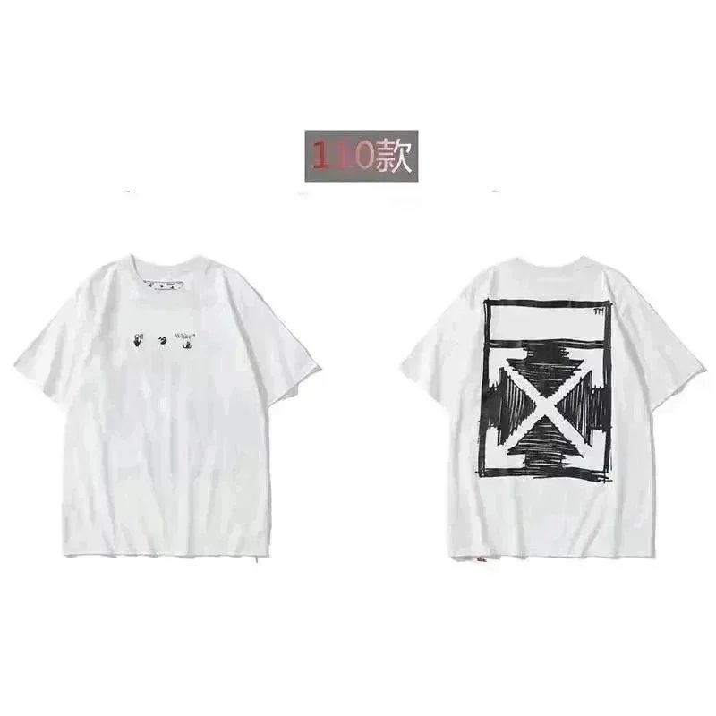 Off-White X T-Shirt