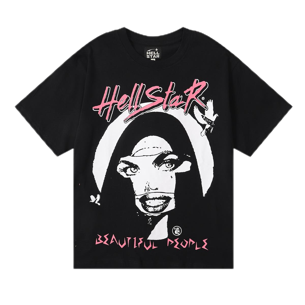 Hellstar Beautiful P