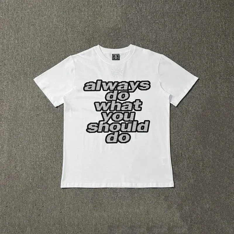 Supreme Always Do Wh